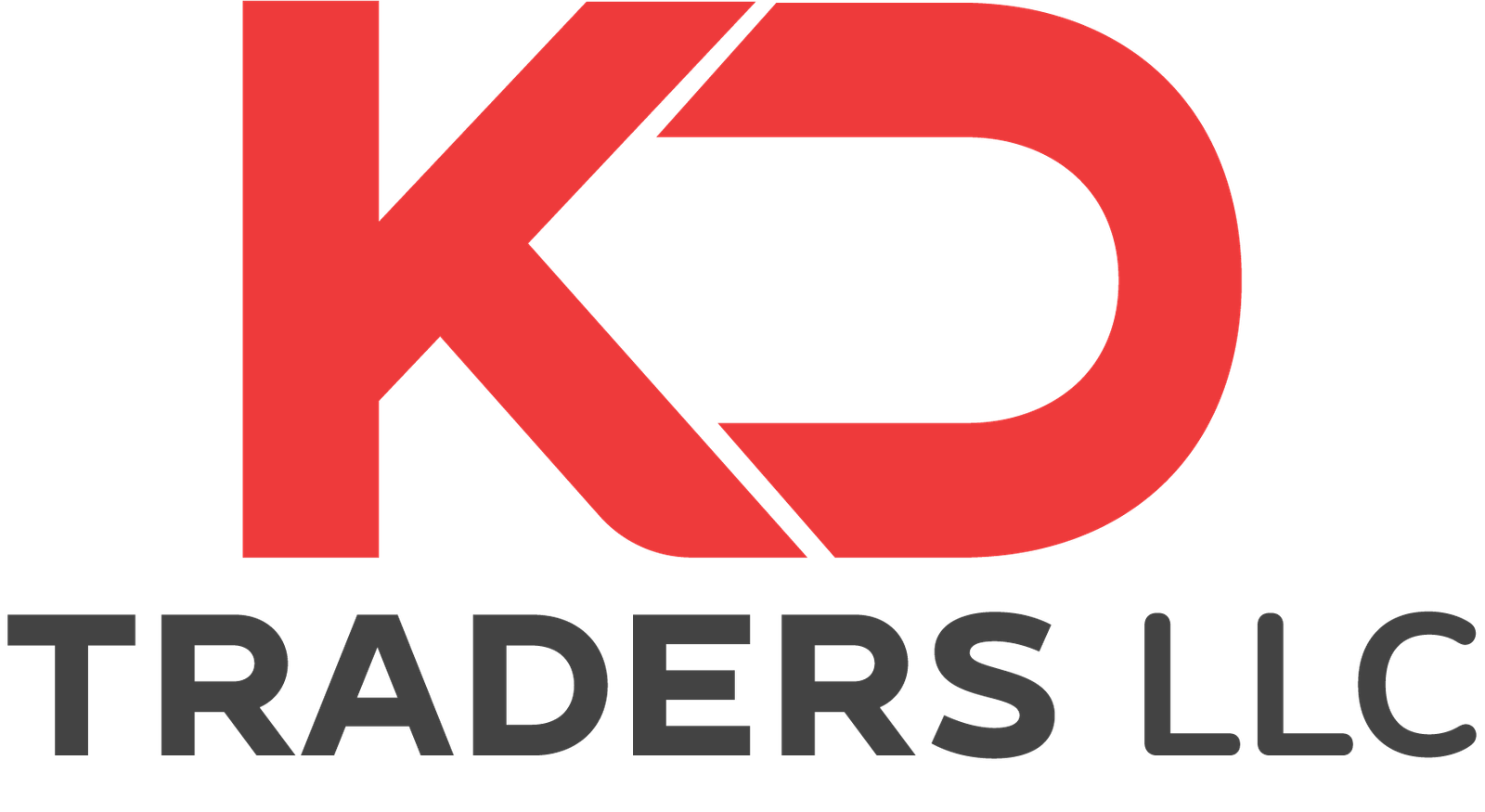 KD Traders LLC Logo